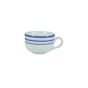 Ver imagem 2 de Conjunto De Jantar Chá E Café Em Porcelana Voyage 42 Peças