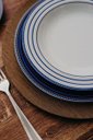 Ver imagem 7 de Conjunto De Jantar Chá E Café Em Porcelana Voyage 42 Peças