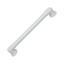 Ver imagem 1 de Barras de Apoio para Banheiros Pvc - Carci - 60Cm