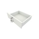 Ver imagem 5 de Balcão caixa L (atendimento, loja, mercado, organizador)