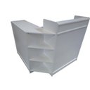 Ver imagem 4 de Balcão Caixa L M5 - Branco