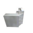 Ver imagem 5 de Balcão Caixa L M5 - Branco