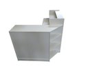 Ver imagem 5 de Balcão Caixa L M5 - Branco