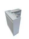 Ver imagem 3 de Balcão Caixa L M5 - Branco