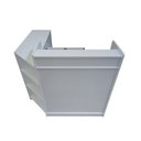 Ver imagem 1 de Balcão Caixa L M5 - Branco