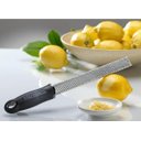 Ver imagem 5 de Ralador Classic Zester Preto Microplane