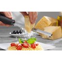 Ver imagem 4 de Ralador Classic Zester Preto Microplane