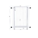 Ver imagem 3 de Grade e Portão para Cachorro Bebê Pet, Vãos de 246cm a 250cm