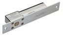 Ver imagem 1 de Fechadura Trava Elétrica Solenoide Agl AL1001 para Portão
