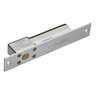 Fechadura Trava Elétrica Solenoide Agl Al1001 para Portão - 1