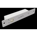 Ver imagem 3 de Fechadura Trava Elétrica Solenoide Agl Al1001 para Portão