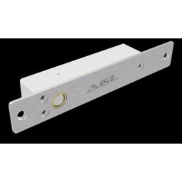 Fechadura Trava Elétrica Solenoide Agl Al1001 para Portão - 3