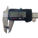 Ver imagem 5 de Parafuso Agulha 3,5x25 (gn25) Drywall Gesso Ourofix 500 Pçs