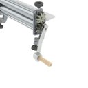 Ver imagem 2 de Cilindro Manual De Massas Braesi BCMV-300 Veneza 30cm