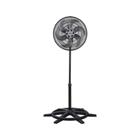 Ventilador de Coluna Ventisol Turbo 6 40cm Preto 127v