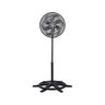 Ventilador de Coluna Ventisol Turbo 6 40cm Preto 127v - 1