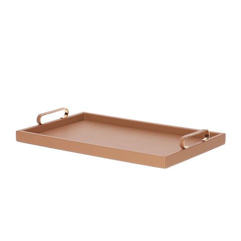 Bandeja Mdf C/ Revestimento Pu 19639-g Mart