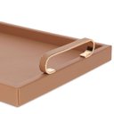 Ver imagem 2 de Bandeja Mdf C/ Revestimento Pu 19639-g Mart