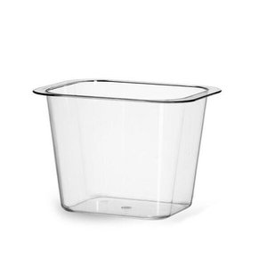 Balde de Gelo Pequeno 4,8l