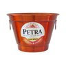 Balde De Gelo Petra Com 6 Porta Copos - 2