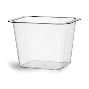 Balde De Gelo Grande 9,5L Três Triângulos