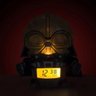 Despertador Bulbbotz Star Wars Darth Vader Kids Preto - 3