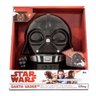Despertador Bulbbotz Star Wars Darth Vader Kids Preto - 5