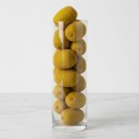 Ver imagem 3 de Kit 6 Kiwi Decorativo Artificial em Tamanho Real para Decoração de Fruteira e Cenários e Cafeterias