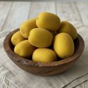 Ver imagem 2 de Kit 6 Kiwi Decorativo Artificial em Tamanho Real para Decoração de Fruteira e Cenários e Cafeterias