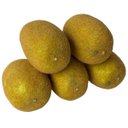 Ver imagem 1 de Kit 6 Kiwi Decorativo Artificial em Tamanho Real para Decoração de Fruteira e Cenários e Cafeterias