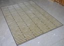 Ver imagem 2 de Tapete Marbella Nuance Miracle Bambu 150x200 cm