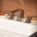 Ver imagem 6 de Torneira Para Banheiro Misturador Duplo Comando Aço Inox 304 Japurá Pingoo.casa - Prata