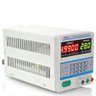 Fonte Bancada Digital Regulável 30V 5A Ip-305Cf Impac - 2
