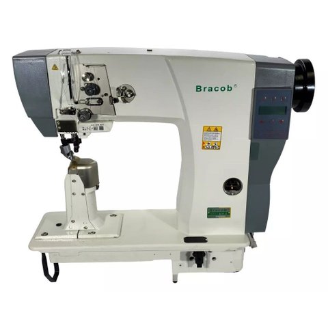 Máquian de Coluna Direc Drive Bc591- Bracob-220v