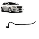 Ver imagem 1 de Mangueira Retorno Resv Agua Cruze 12/16 Tracker 13/16 Saida