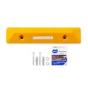 Ver imagem 3 de Bate Roda 46 x 10 x 7 cm Amarelo Bemfixa