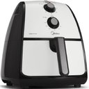 Ver imagem 1 de Fritadeira Sem Oleo 4 L Midea - Fra41