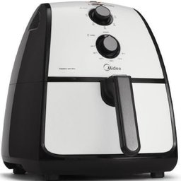 Fritadeira Sem Oleo 4 L Midea - Fra41 - 1