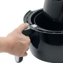 Ver imagem 2 de Fritadeira Sem Óleo Philco Airfry Saúde Inox Digital 3L 110V