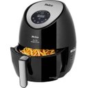 Ver imagem 5 de Fritadeira Sem Óleo Philco Airfry Saúde Inox Digital 3L 110V