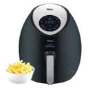 Ver imagem 3 de Fritadeira Sem Óleo Philco Airfry Saúde Inox Digital 3L 110V