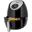 Ver imagem 1 de Fritadeira Sem Óleo Philco Airfry Saúde Inox Digital 3L 110V