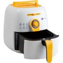 Ver imagem 6 de Fritadeira Sem Óleo Fritalight 2,5L Fun Kitchen 127V