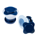 Ver imagem 2 de Clorador/flutuador para Piscina Margarida Medio Netpool