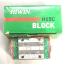 Ver imagem 3 de Guia Linear Bloco H15c Hiwin