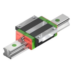 Guia Linear Bloco H15c Hiwin