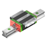 Guia Linear Bloco H15c Hiwin - 1