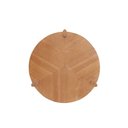 Ver imagem 2 de Centro de Mesa Decorativo em Madeira 26cm 22696 Mart
