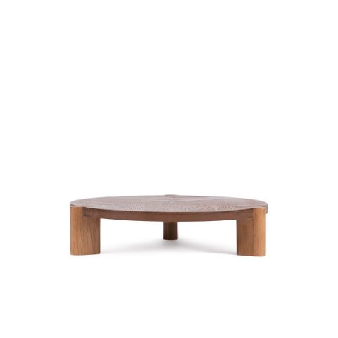 Centro de Mesa Decorativo em Madeira 26cm 22696 Mart