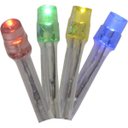 Ver imagem 1 de Kit 5 Pisca Pisca Natal 8 Funções 100 Leds 9M Colorido 127V